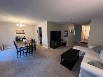 Executive House Share Princeton Meadows 2
