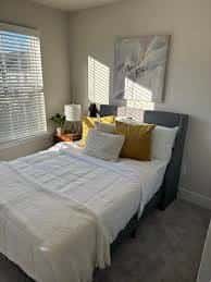 Furnished small Room for Rent (Female Only) 1