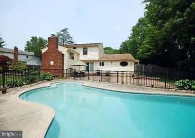FURNISHED Room  Plainsboro/Lawrenceville/princeton 1