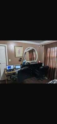 FURNISHED Room  Plainsboro/Lawrenceville/princeton 7