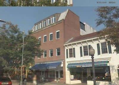 1 Suite in 2-bedroom apt on Nassau St. to share (Princeton Downtown) 1