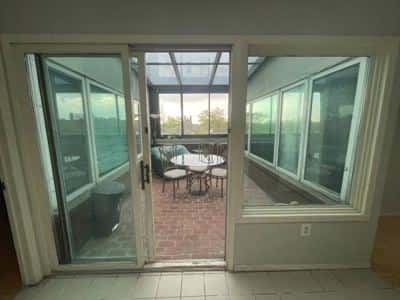 1 Suite in 2-bedroom apt on Nassau St. to share (Princeton Downtown) 7