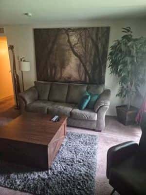 CLEAN ROOM FOR RENT IN PLAINSBORO!!! 2