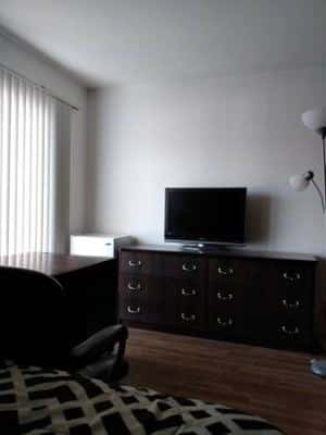 $770 Furnished Room in vicinity of Princeton 1