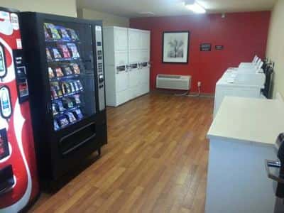 Fully furnished studio suites 4