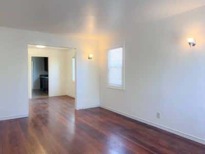 Charming 4BR 2BA Albany House 3