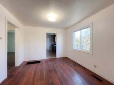 Charming 4BR 2BA Albany House 4