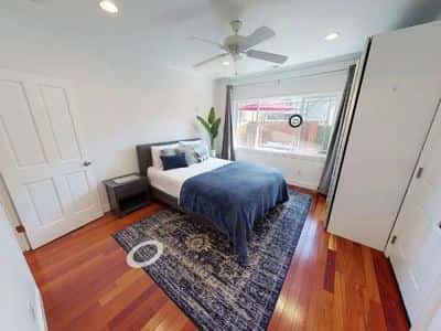 1419 E 32nd St, Oakland, CA 94602 4