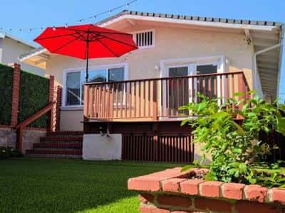 1419 E 32nd St, Oakland, CA 94602 1