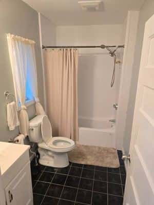 Private room in shared house 3