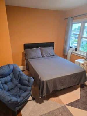 Private room in shared house 1