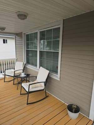 Private room in shared house 4