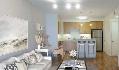 Live Connected at Fourth and U Modern Berkeley Apartments 1
