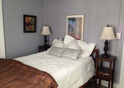 1 Bedroom in Charming House 1
