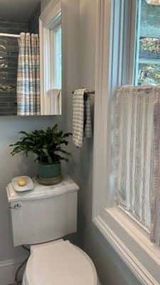 1 Bedroom in Charming House 7