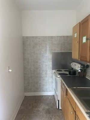 Furnished bd, avail. all util. & wifi included, July 29th 8