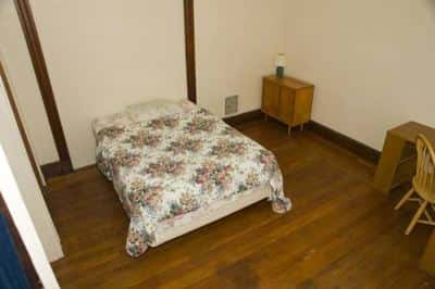 Furnished bd, avail. all util. & wifi included, July 29th 2