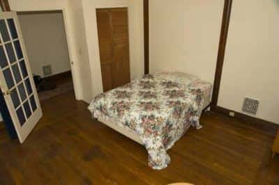 Furnished bd, avail. all util. & wifi included, July 29th 1