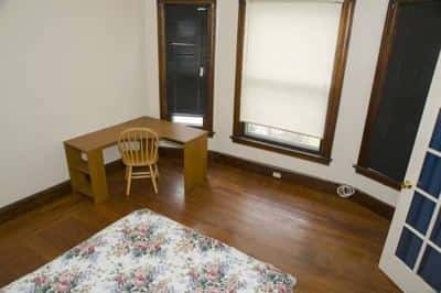 Furnished bd, avail. all util. & wifi included, July 29th 3