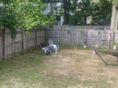 Furnished bd, avail. all util. & wifi included, July 29th 6