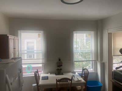 Furnished bd, avail. all util. & wifi included, July 29th 5