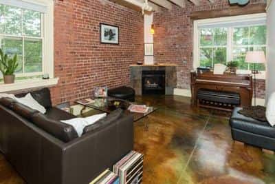 Yale-Wooster: All-inclusive + Furnished BR + Private Bath 1