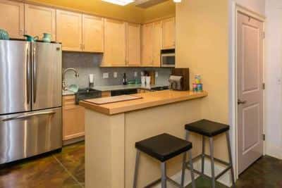 Yale-Wooster: All-inclusive + Furnished BR + Private Bath 5