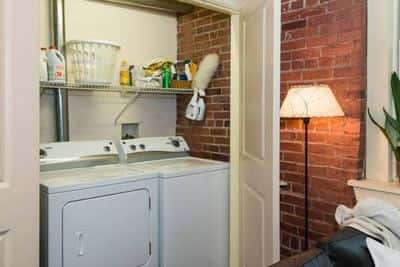 Yale-Wooster: All-inclusive + Furnished BR + Private Bath 7