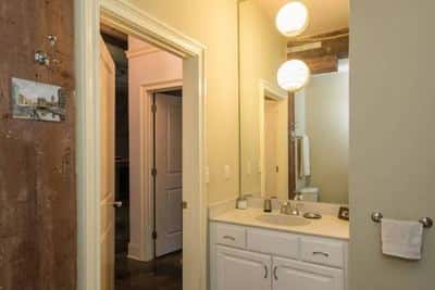 Yale-Wooster: All-inclusive + Furnished BR + Private Bath 3