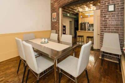 Yale-Wooster: All-inclusive + Furnished BR + Private Bath 6