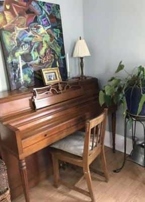 $600 1BR in Charming House (New Haven) 5