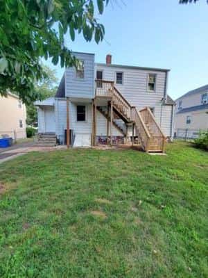 3 bedrooms Apt for rent 5