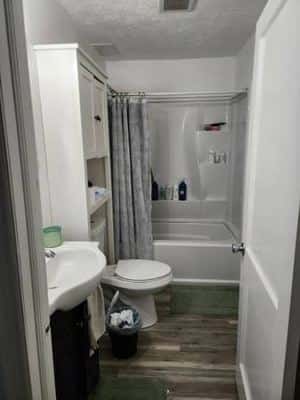 3 bedrooms Apt for rent 4