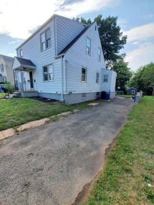 3 bedrooms Apt for rent 1