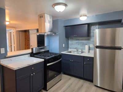 East Rock Apartment, Cozy 1-Bedroom 1