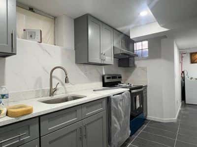 1b/1b center of East Rock,  * furnished rooms to share* 1