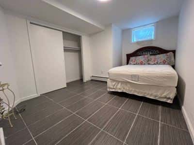 1b/1b center of East Rock,  * furnished rooms to share* 6