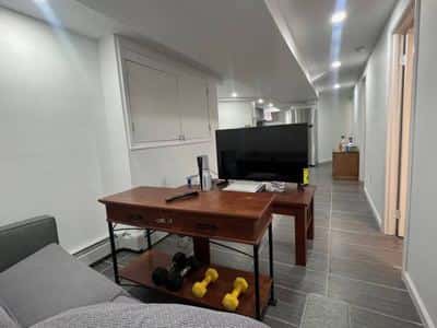 1b/1b center of East Rock,  * furnished rooms to share* 2