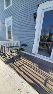 Students, traveling nurses, and cooperate short term rent,Cozy Private 8