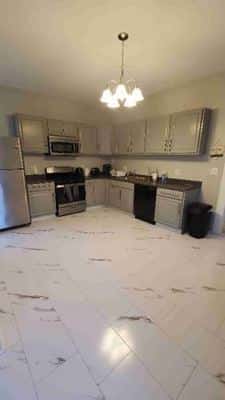 Students, traveling nurses, and cooperate short term rent,Cozy Private 4