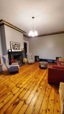 Students, traveling nurses, and cooperate short term rent,Cozy Private 7