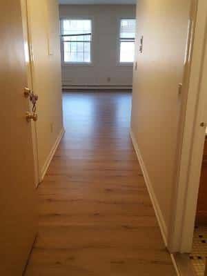 East Rock🧡Studio Apt 725 Whitney Ave, Parking, Laundry, Cat OK, 7/1 3