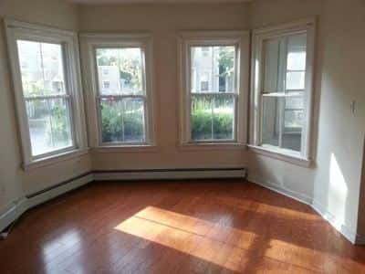 East Rock ⭐ 71 Nash St, Great 1st Flr 2 BR+Study, Yard, Cat OK! 2