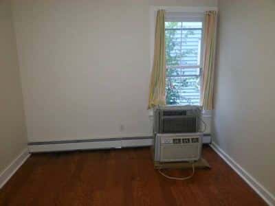 East Rock ⭐ 71 Nash St, Great 1st Flr 2 BR+Study, Yard, Cat OK! 6