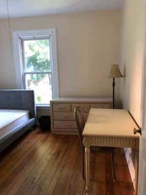 Huge Spacious 4BR / 2BA Apartmt Near Yale – Parking, Furnished Option 8