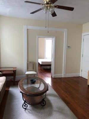 Huge Spacious 4BR / 2BA Apartmt Near Yale – Parking, Furnished Option 4