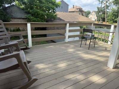 Huge Spacious 4BR / 2BA Apartmt Near Yale – Parking, Furnished Option 2