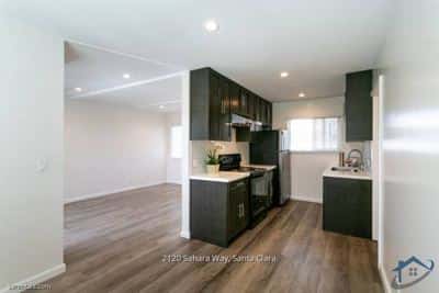 Beautiful, 2br in the heart of Santa Clara! [2120S3] 3