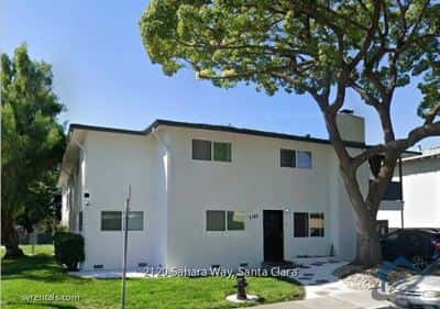Beautiful, 2br in the heart of Santa Clara! [2120S3] 5
