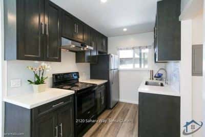 Beautiful, 2br in the heart of Santa Clara! [2120S3] 1